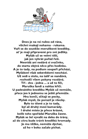 Příhody Myšáka 102